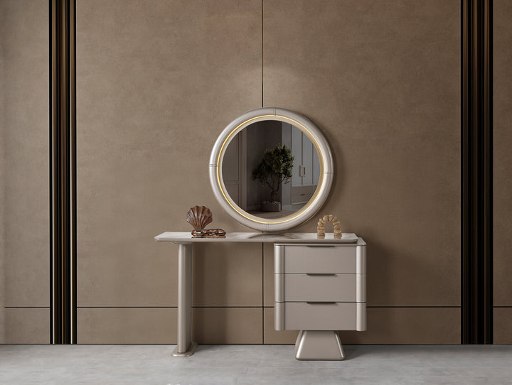 Nova Bedroom Set