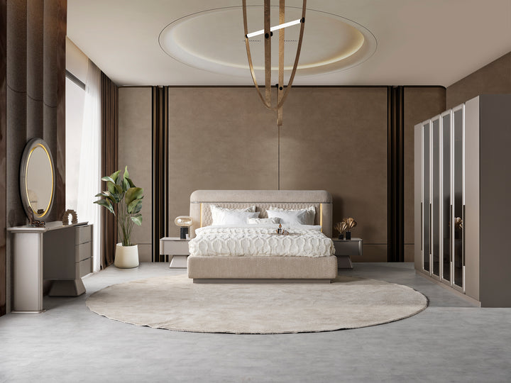 Nova Bedroom Set