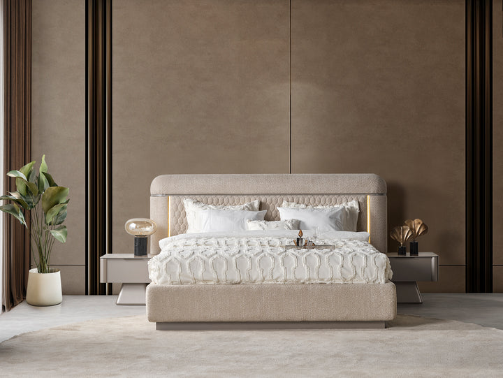Nova Bedroom Set