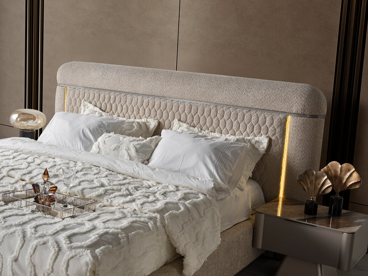Nova Bedroom Set