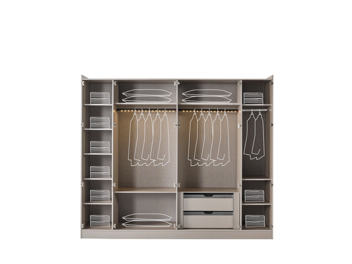 Galya Bedroom Set