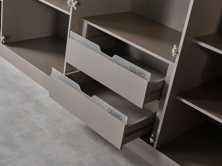 Nova Bedroom Set