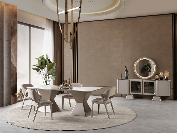 Nova Dining Room Set