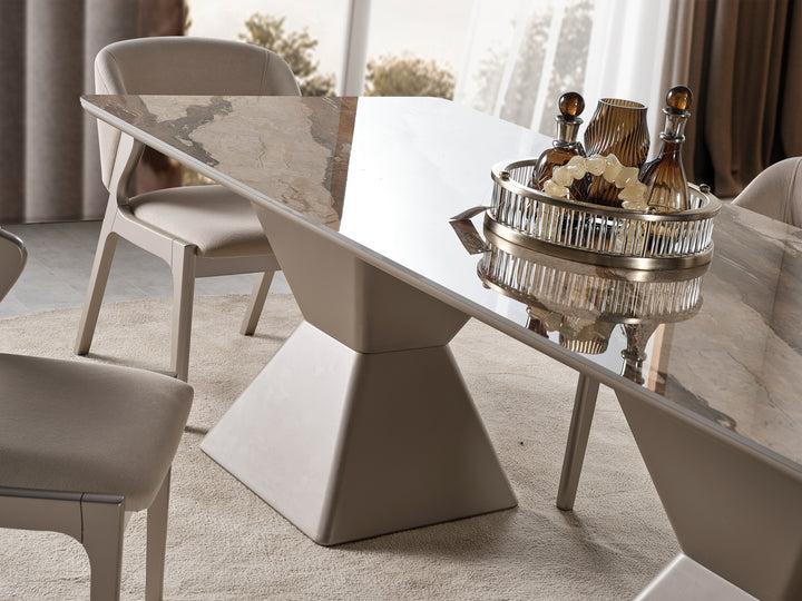 Nova Dining Room Set