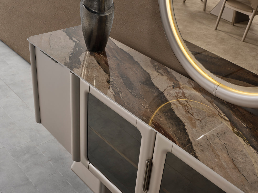Nova Dining Room Set