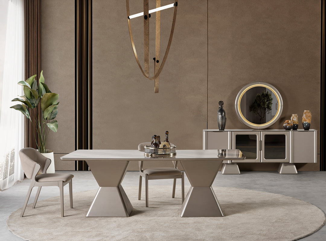 Nova Dining Room Set
