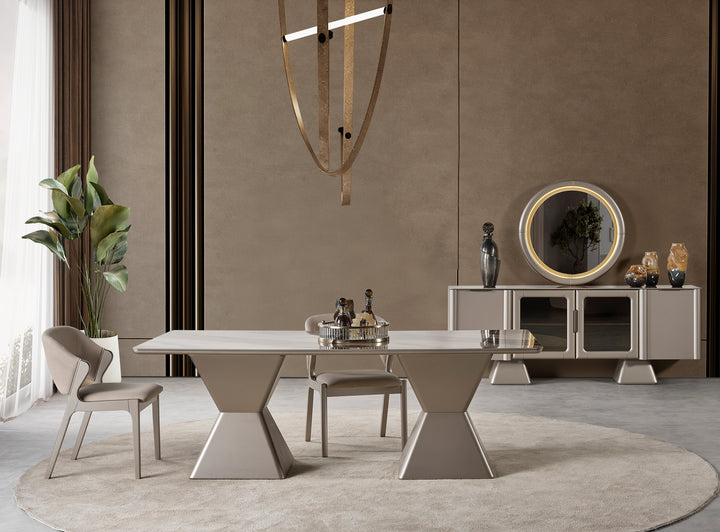 Nova Dining Room Set