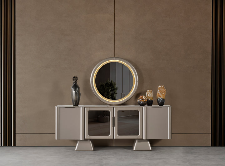 Nova Dining Room Set