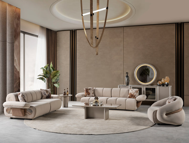 Nova Sofa Set