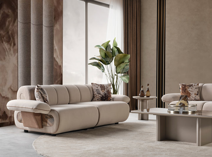 Nova Sofa Set