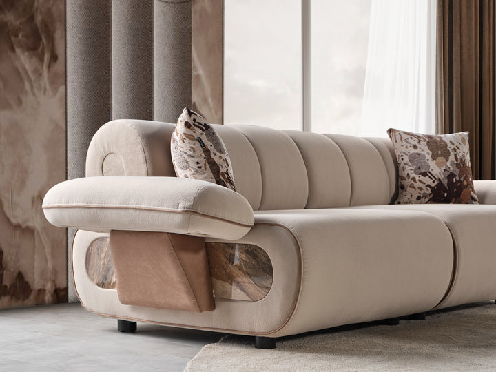 Nova Sofa Set