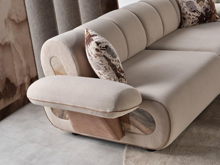Nova Sofa Set