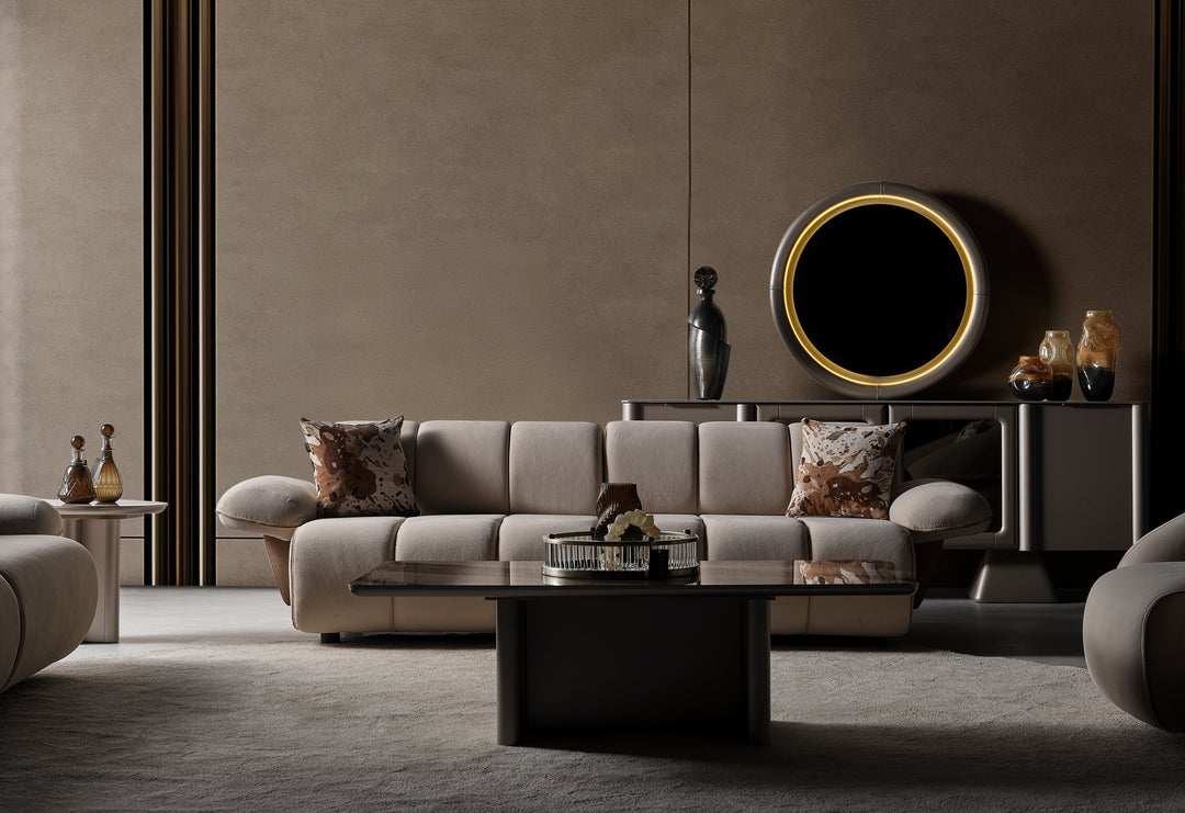 Nova Sofa Set