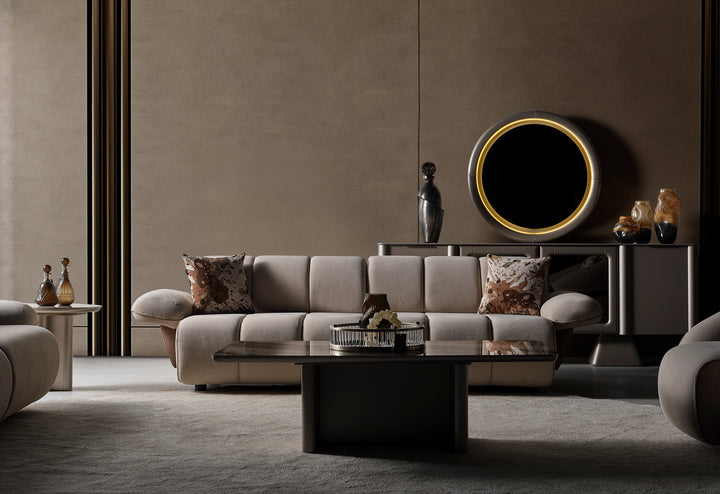 Nova Sofa Set