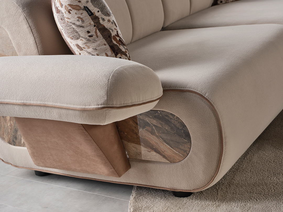 Nova Sofa Set