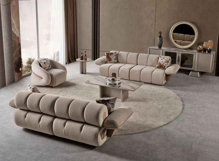 Nova Sofa Set