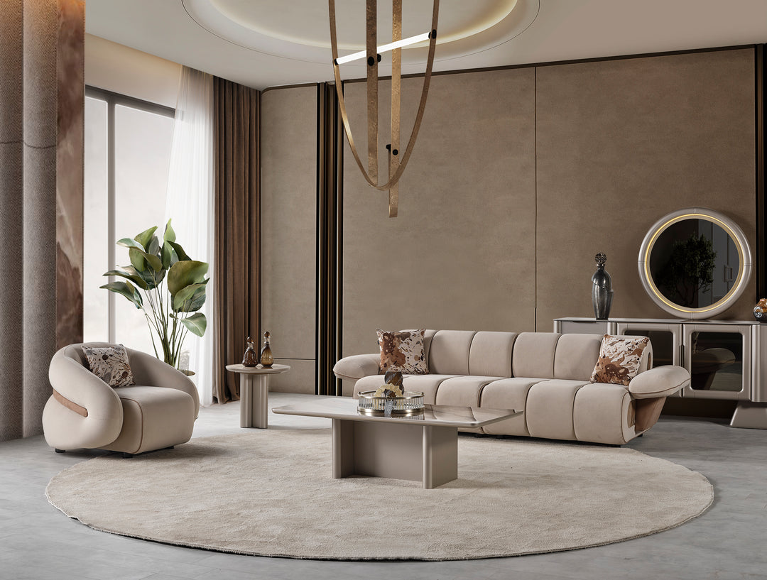 Nova Sofa Set