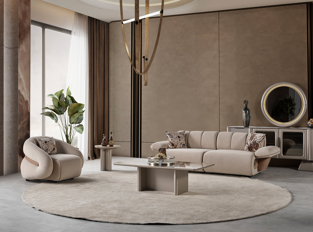 Nova Sofa Set