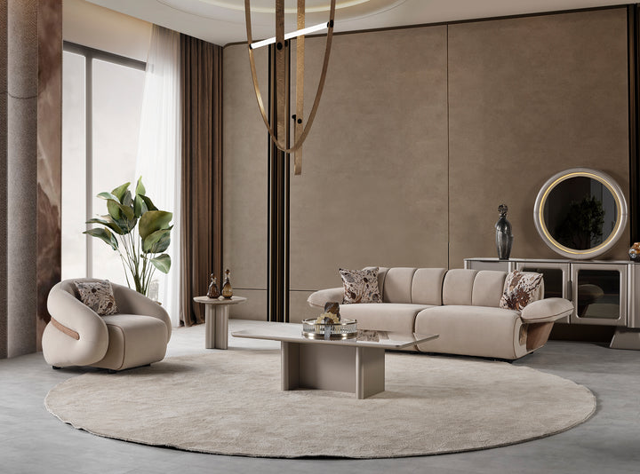Nova Sofa Set