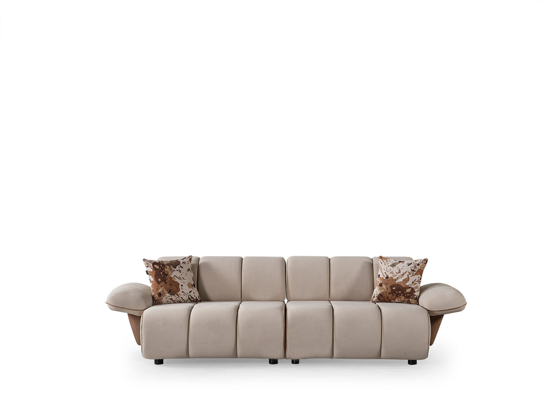 Nova Sofa Set