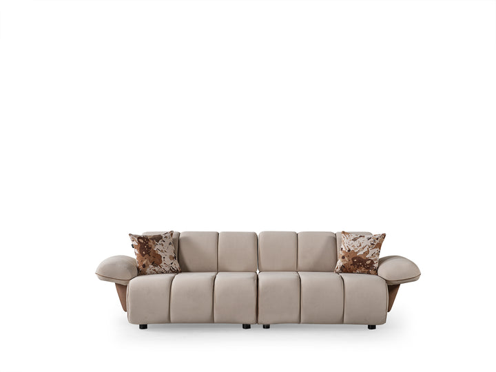 Nova Sofa Set