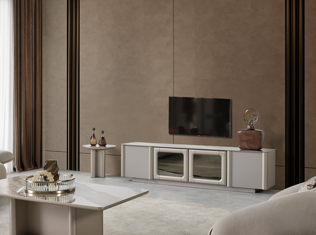 Nova TV Unit