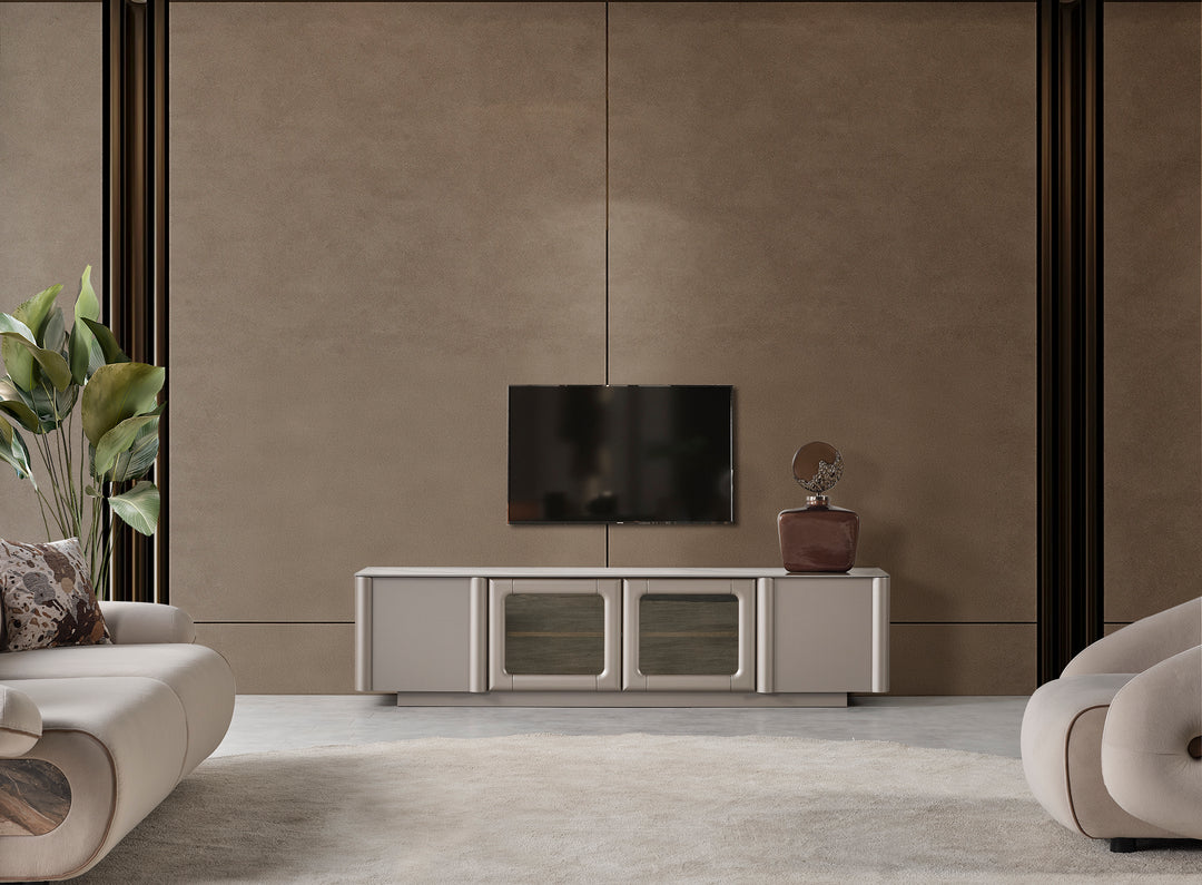 Nova TV Unit