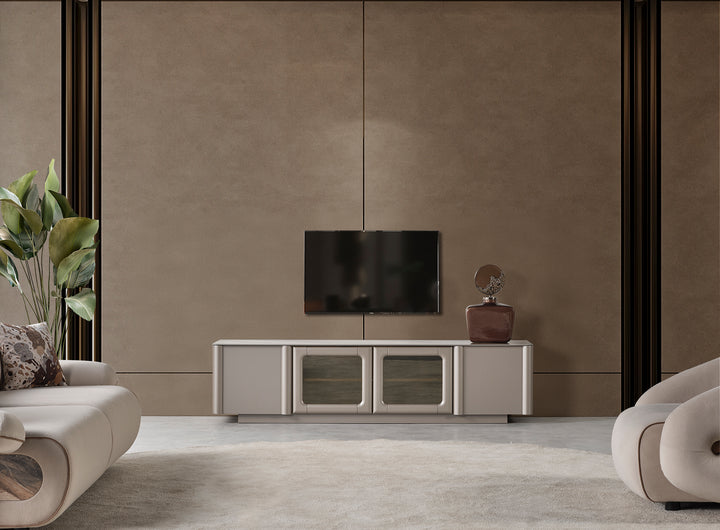 Nova TV Unit