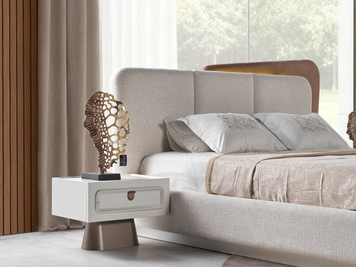 Molde Bedroom Set