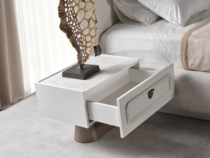 Molde Bedroom Set