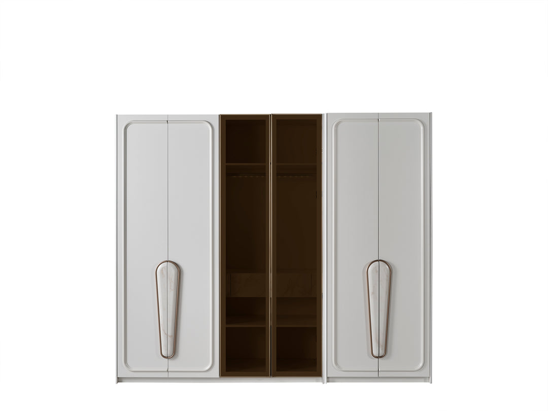 Molde Bedroom Set