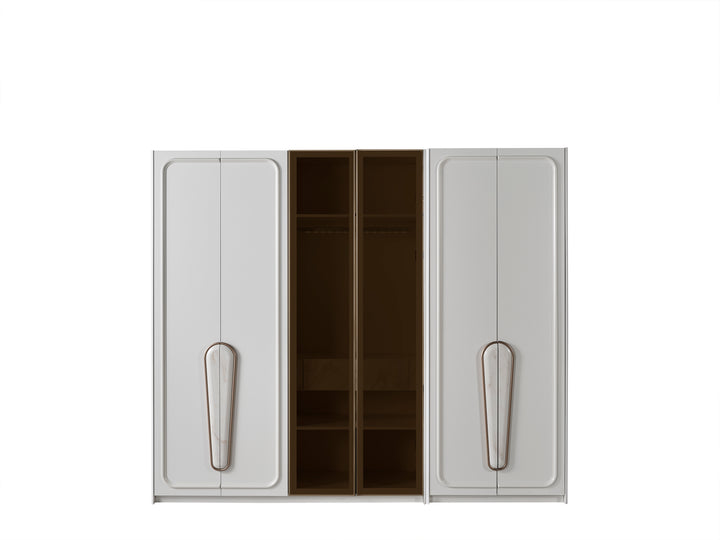 Molde Bedroom Set