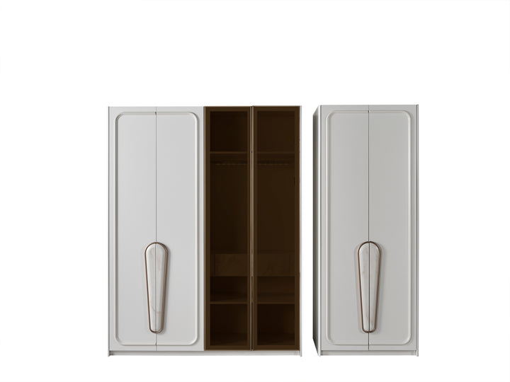 Molde Bedroom Set