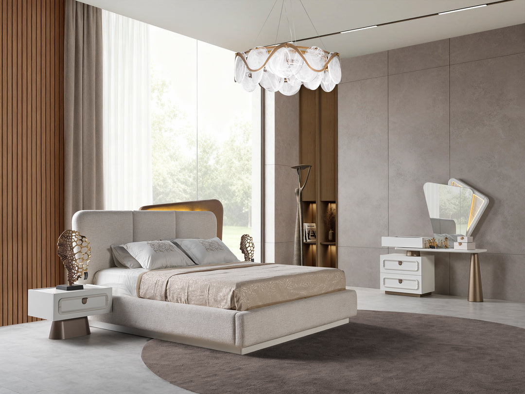 Molde Bedroom Set
