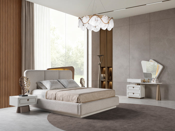 Molde Bedroom Set