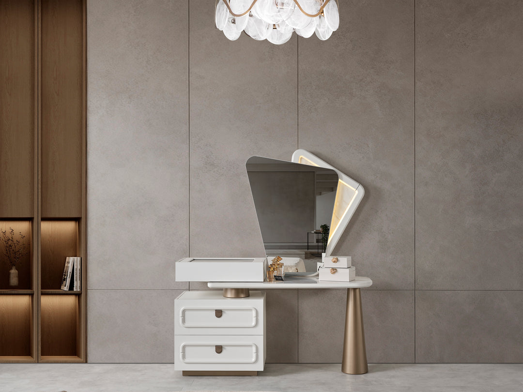 Molde Bedroom Set