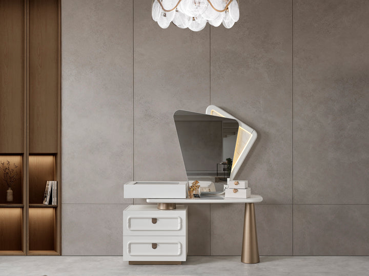 Molde Bedroom Set