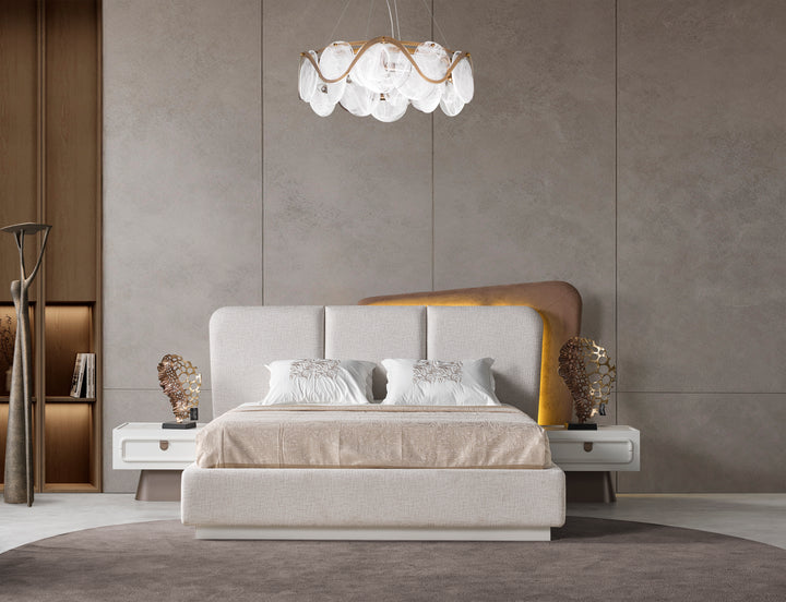 Molde Bedroom Set