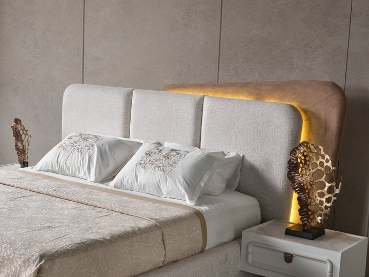 Molde Bedroom Set