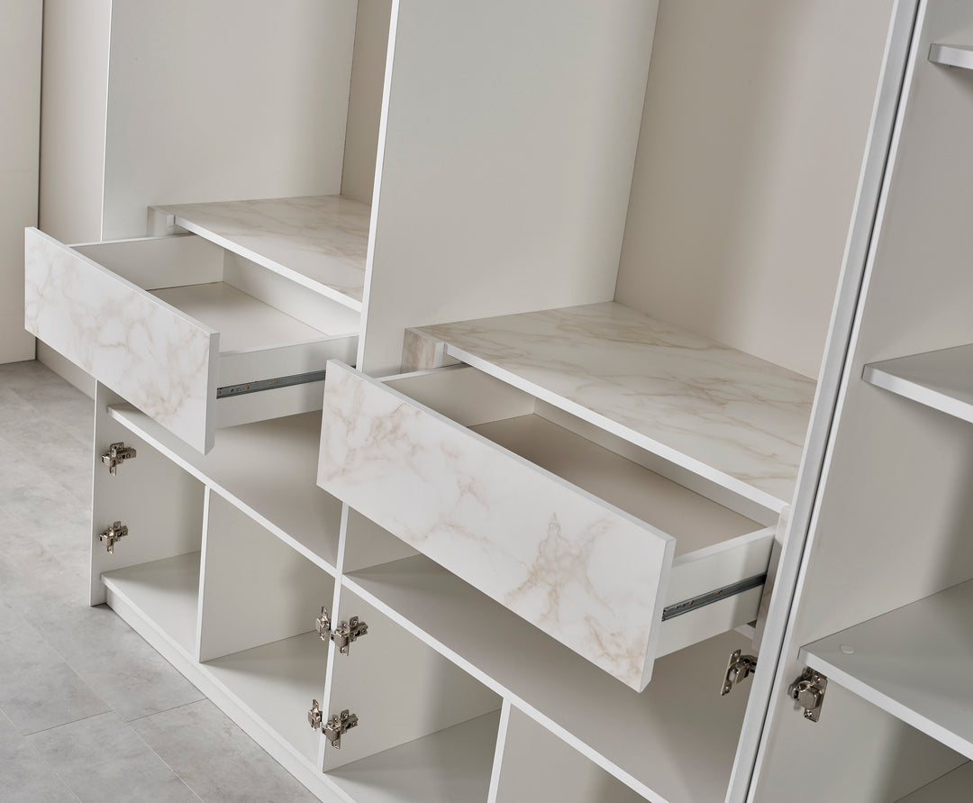 Molde Bedroom Set