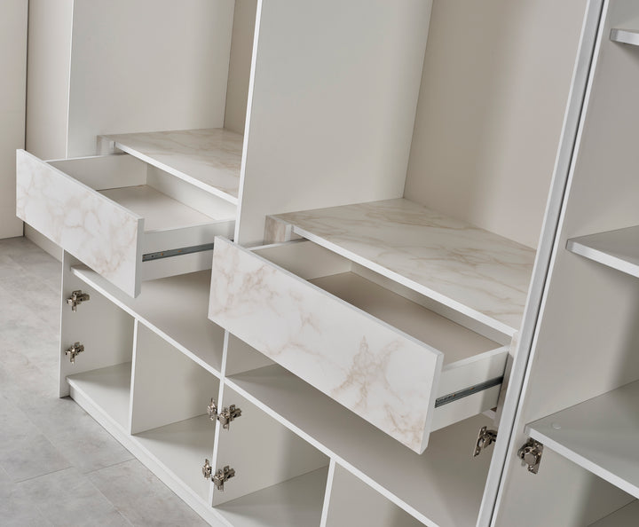 Molde Bedroom Set