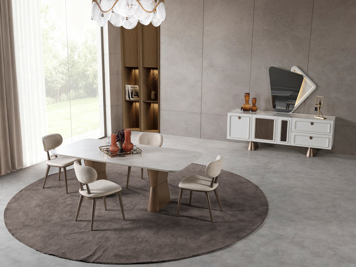 Molde Dining Room Set