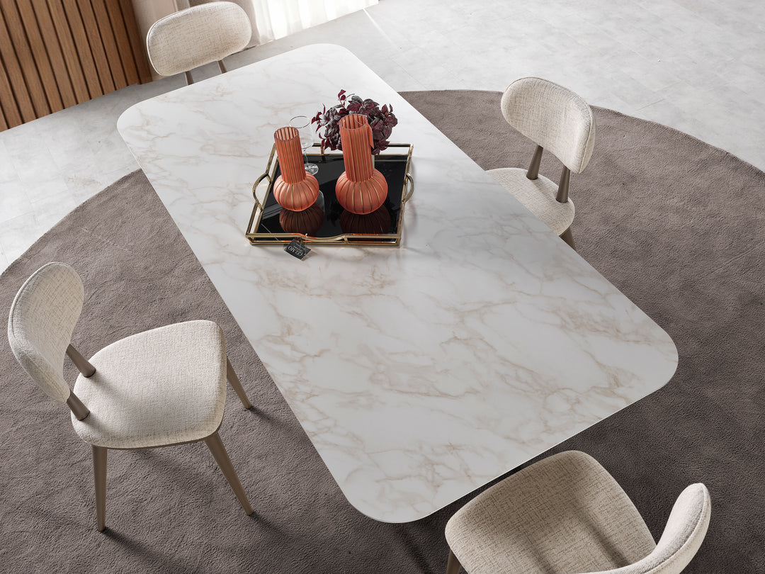 Molde Dining Room Set