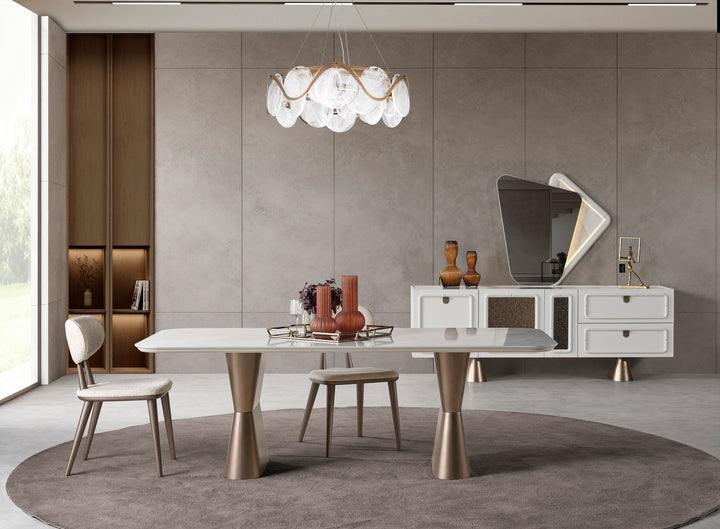 Molde Dining Room Set