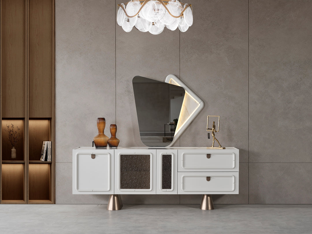 Molde Dining Room Set