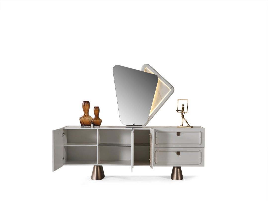 Molde Dining Room Set