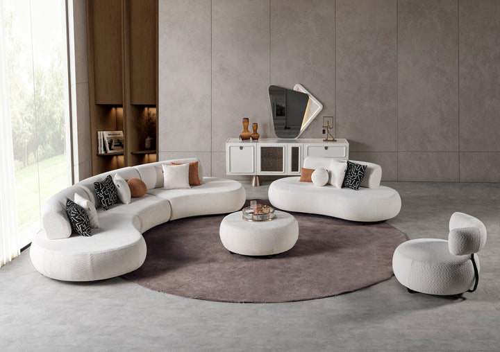 Nepal Sofa Set