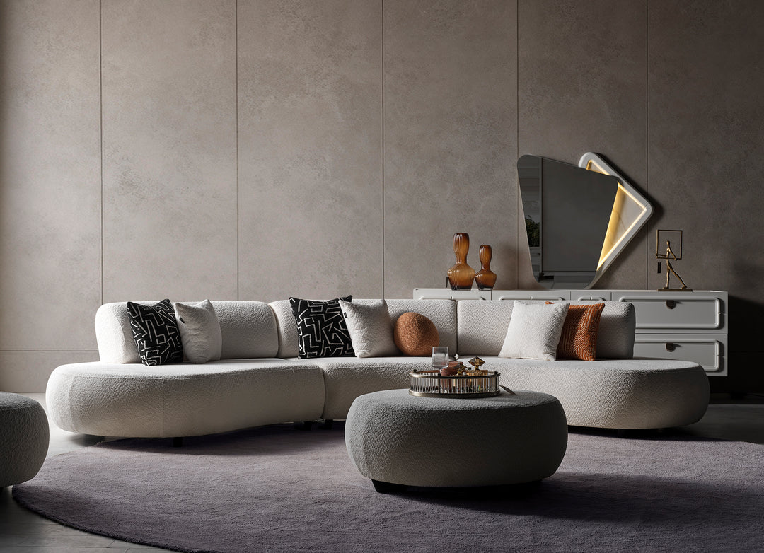 Nepal Sofa Set