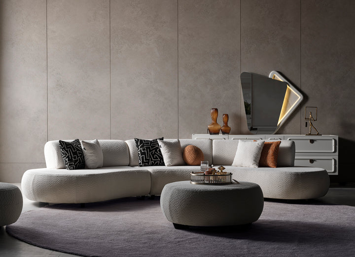 Nepal Sofa Set