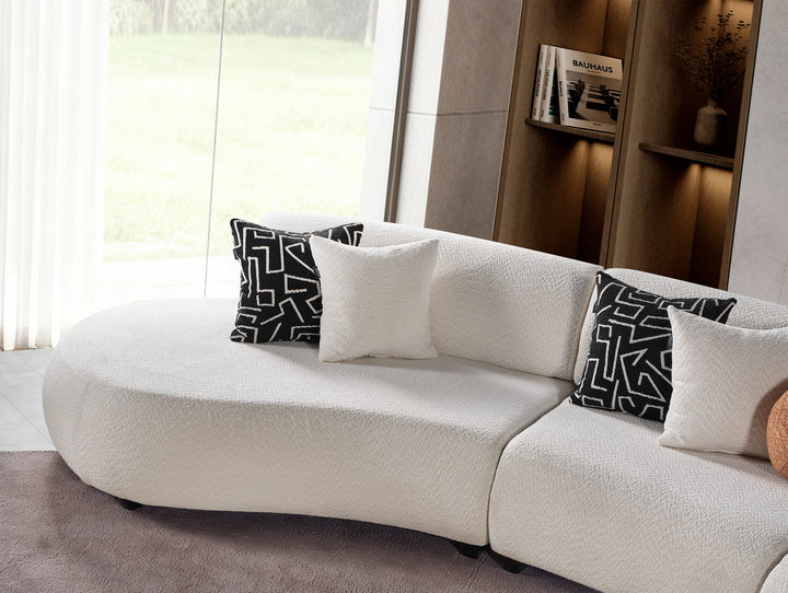 Nepal Sofa Set